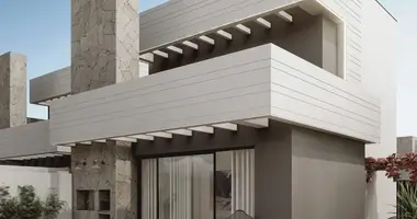 Villa 3 bedrooms in Pulpi, Spain