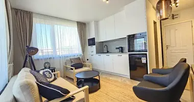 Appartement 1 chambre dans Nessebar, Bulgarie