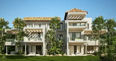 Appartement dans Benahavis, Espagne