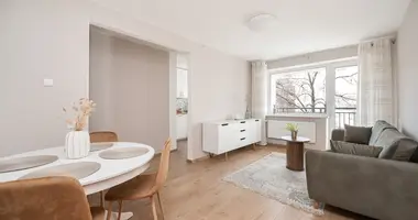 2 room apartment in Vilnius, Lithuania