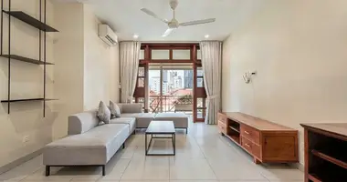 1 bedroom condo in Sangkat Boeng Keng Kang Ti Muoy, Cambodia