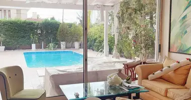 Appartement 4 chambres dans Germasogeia, Chypre
