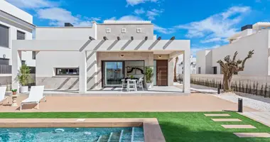 Villa 3 bedrooms in Urbanizacion Dona Pepa, Spain
