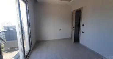 Квартира 2 комнаты в Эрдемли, Турция