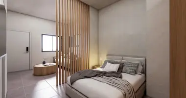 Appartement 2 chambres dans Municipality of Thessaloniki, Grèce