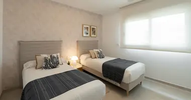 Penthouse in Resinera Voladilla, Spanien