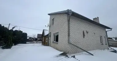 Casa en Lida, Belarús