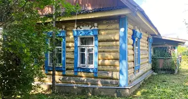 Haus 2 zimmer in Rajon Gattschina, Russland