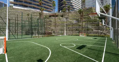 Apartamento 2 habitaciones en Benidorm, Španjolska