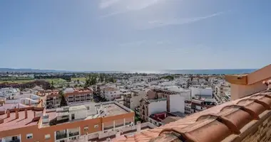 Wohnung 2 Schlafzimmer in San Pedro Alcantara, Spanien