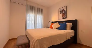 Wohnung in Podgorica, Montenegro