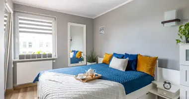 Appartement 2 chambres dans Wrzesnia, Pologne