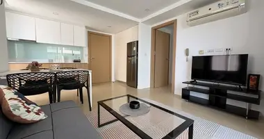 Condo in Pattaya, Thailand