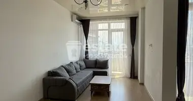 Mieszkanie 3 pokoi w Batumi, Gruzja