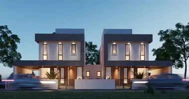 Villa 3 bedrooms in Kiti, Cyprus