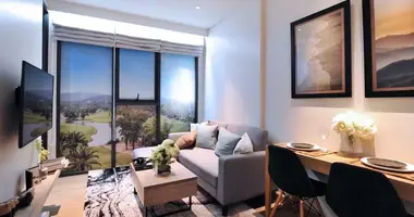 2 bedroom apartment in Choeng Thale, Thailand