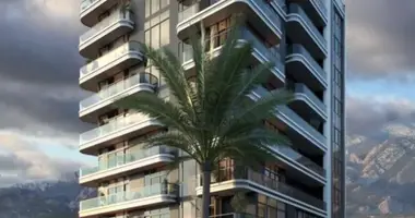 2 bedroom apartment in Bar, Montenegro