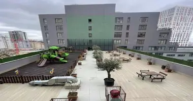 Apartamento 1 habitacion en Yildirim Sokagi, Turquía