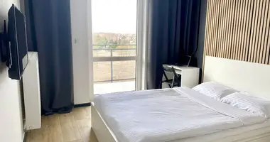 1 room apartment in Warsaw, Poland