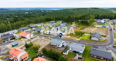 House in Jyväskylä sub-region, Finland