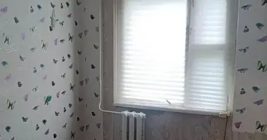 2 room apartment in Sluck, Belarus