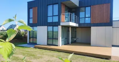 Дом 5 комнат в Пиньки, Латвия