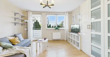 Wohnung 2 zimmer in Warschau, Polen