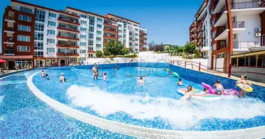 Appartement 1 chambre dans Sveti Vlas, Bulgarie