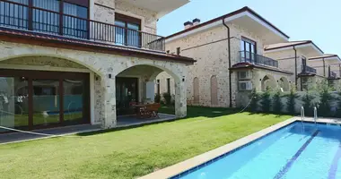 House in Yesilbayir, Turkey