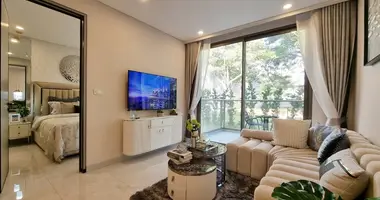 Кондо в Паттайя, Таиланд