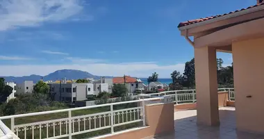 Cottage 3 bedrooms in Nerantza, Greece