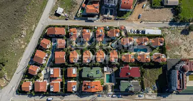 Villa 3 chambres dans Turquie