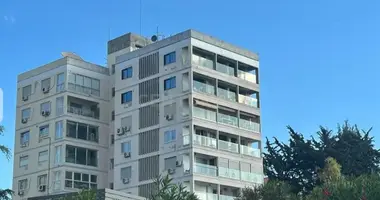 Apartamento 2 habitaciones en Limasol, Chipre