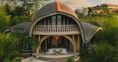 Villa 3 bedrooms in Enrekang, Indonesia