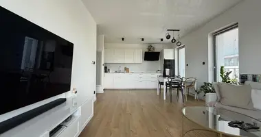 Wohnung 3 zimmer in Hasenheide, Polen