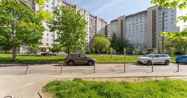 3 room apartment in Minsk, Belarus
