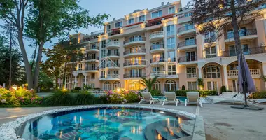 Mieszkanie 2 pokoi w Nesebyr, Bułgaria