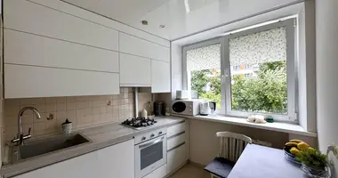Wohnung 1 zimmer in Minsk, Belarus