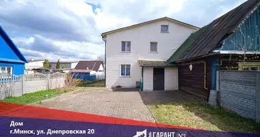 Maison dans Minsk, Bélarus