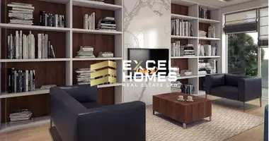 Apartamento 3 habitaciones en Mgarr, Malta