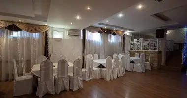 Oficina 982 m² en Moscú, Rusia