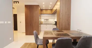 Wohnung in Smolice, Polen