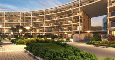 Apartamento 2 habitaciones en Manilva, Španjolska