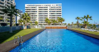 Penthouse 3 bedrooms in Torrevieja, Spain