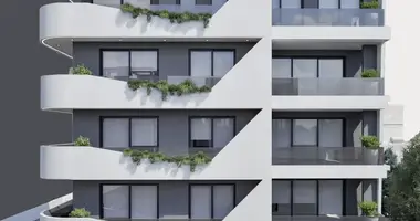 Appartement 1 chambre dans Limassol, Chypre