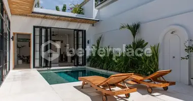 Villa in Balangan, Indonesien
