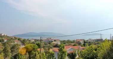 Parcela en Dirfyon Messapion Municipality, Grecia