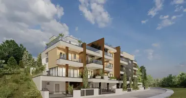 Apartamento 2 habitaciones en Limasol, Chipre