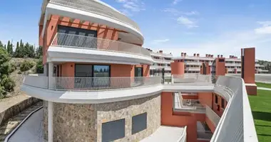 Apartamento 2 habitaciones en Dos Hermanas, Španjolska