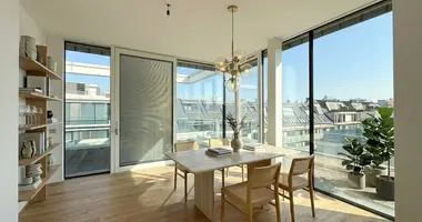 Wohnung 3 zimmer in Wien, Österreich